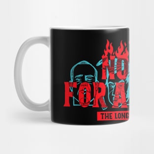 No Use for a Name Mug